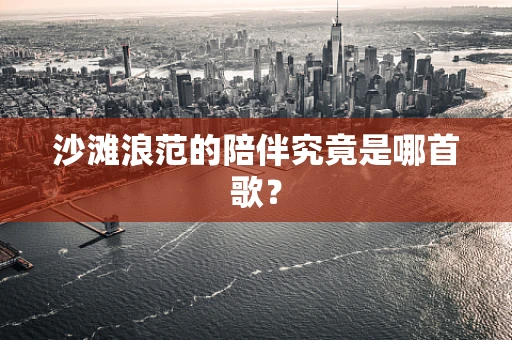 沙滩浪范的陪伴究竟是哪首歌？