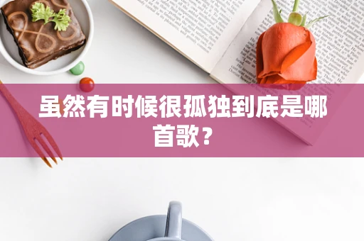 虽然有时候很孤独到底是哪首歌？
