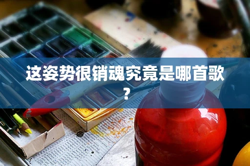 这姿势很销魂究竟是哪首歌？