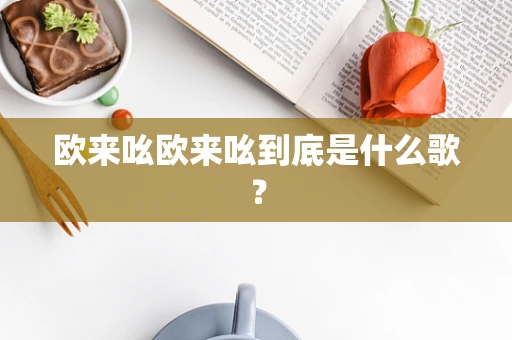 欧来吆欧来吆到底是什么歌？