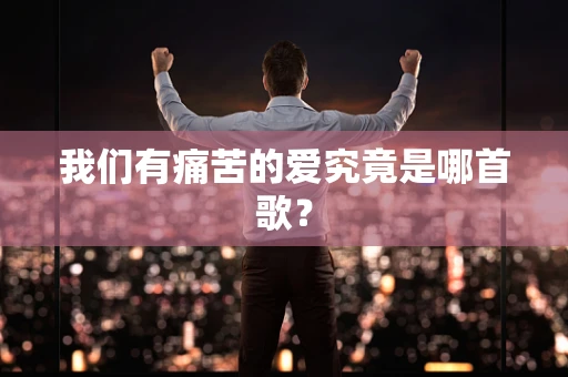 我们有痛苦的爱究竟是哪首歌？