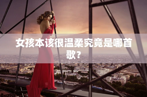 女孩本该很温柔究竟是哪首歌？