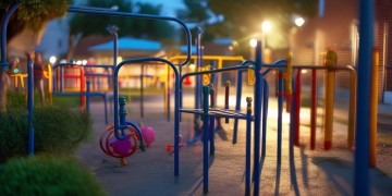 家长们叫苦连天，这究竟是哪首歌？