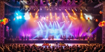 肖战生日演唱会都有哪些歌？