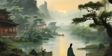 白居易在〈长恨歌〉里究竟恨什么？