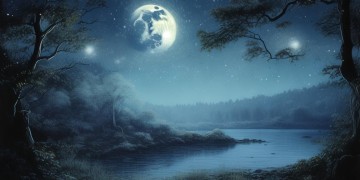 夜深人静的呼唤究竟是哪首歌？