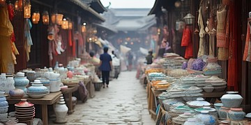 西安原乡沐歌到底该买什么价格？