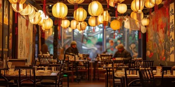 饭店开业放什么歌好听？