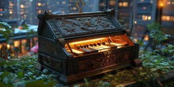 漫威4里的音乐究竟是什么歌？