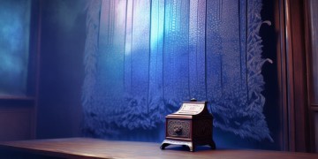 早知大梦一场出自哪首歌？