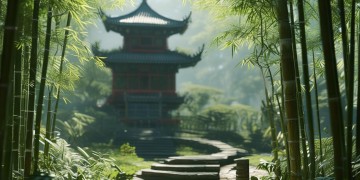 小和尚化斋到底是哪首歌？