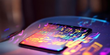 语音通话能听到什么歌？
