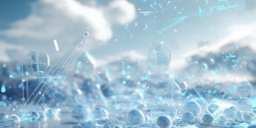 哪首歌是用数学代替歌词的呢？