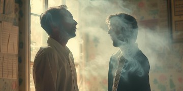 父子对唱最感人的歌究竟是哪首？