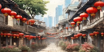 人在广东已经漂泊十年出自哪首歌？