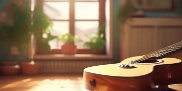 学吉他能弹哪些好听的歌呢？