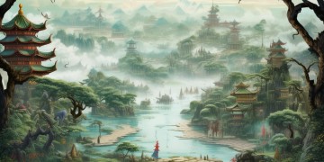 西游记里的原声歌曲究竟有哪些呢？