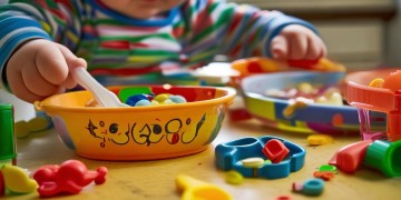 宝宝吃饭不好玩晚究竟是哪首歌？