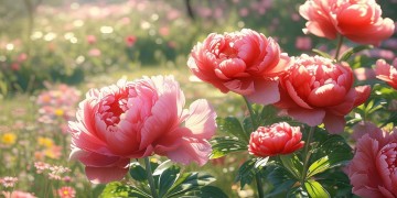 什么歌能让凤仙花生长？