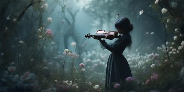 哪些歌曲是让人很会哭的歌？