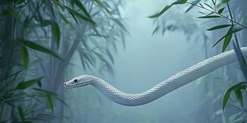 白蛇传里的主题歌究竟是什么？