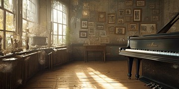 父亲最大的期望究竟是哪首歌？