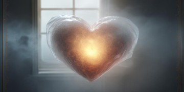 一颗赤诚的真心究竟是哪首歌？