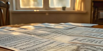 哪些歌可以用来练习唱歌气息？