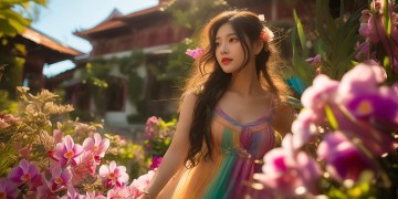 马来亚的姑娘出自哪首歌？