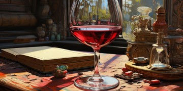 喝下生活这杯满酒究竟是哪首歌？