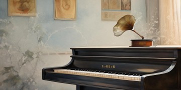 可我都是故事和你究竟是哪首歌？