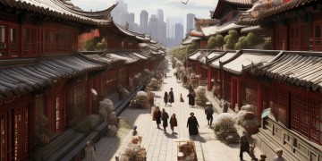 那个时候的北京人究竟是什么歌？