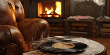 开长途最舒服的歌究竟是什么？