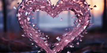 甜蜜的心碎究竟是哪首歌？