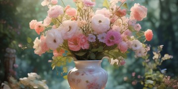 卡歌送花数量有什么含义吗？