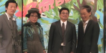 粤语歌究竟是什么样的歌？
