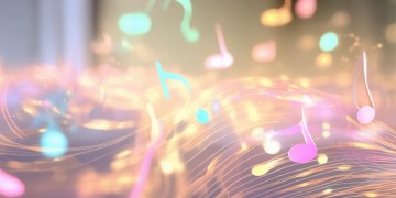 该听什么歌呢？