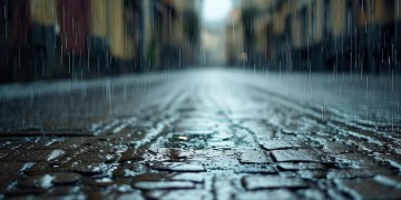 雨好像听了究竟是哪首歌？