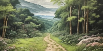 哪首粤语歌有什么路直路弯？