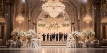 婚礼上都适合唱什么歌？