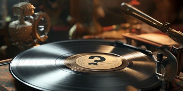 什么歌最容易记住嗓音？