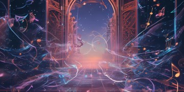 穿越主题的歌曲叫什么呢？