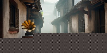 大理老电影插曲究竟是什么歌？
