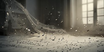 曾经来过痛那么执着究竟是哪首歌？