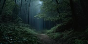 林忆莲只是夜太黑指的是什么歌呢？