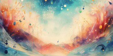 今年央视春晚唱什么歌好？