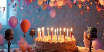 老板过生日开场唱什么歌合适呢？