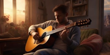 单身父亲唱什么歌好听？