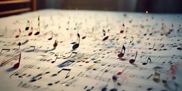 歌字和歌曲有什么区别？