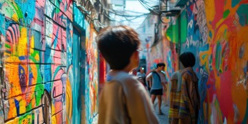 把热烈写进青春里究竟是哪首歌？
